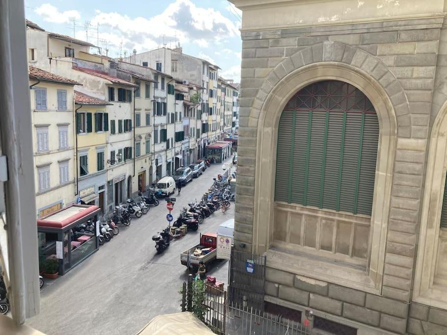 شقة Bilocale Vicinissimo Al Duomo فلورنس المظهر الخارجي الصورة