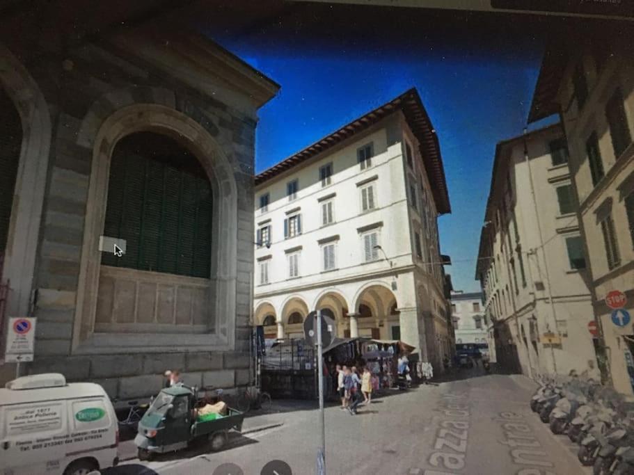 شقة Bilocale Vicinissimo Al Duomo فلورنس المظهر الخارجي الصورة
